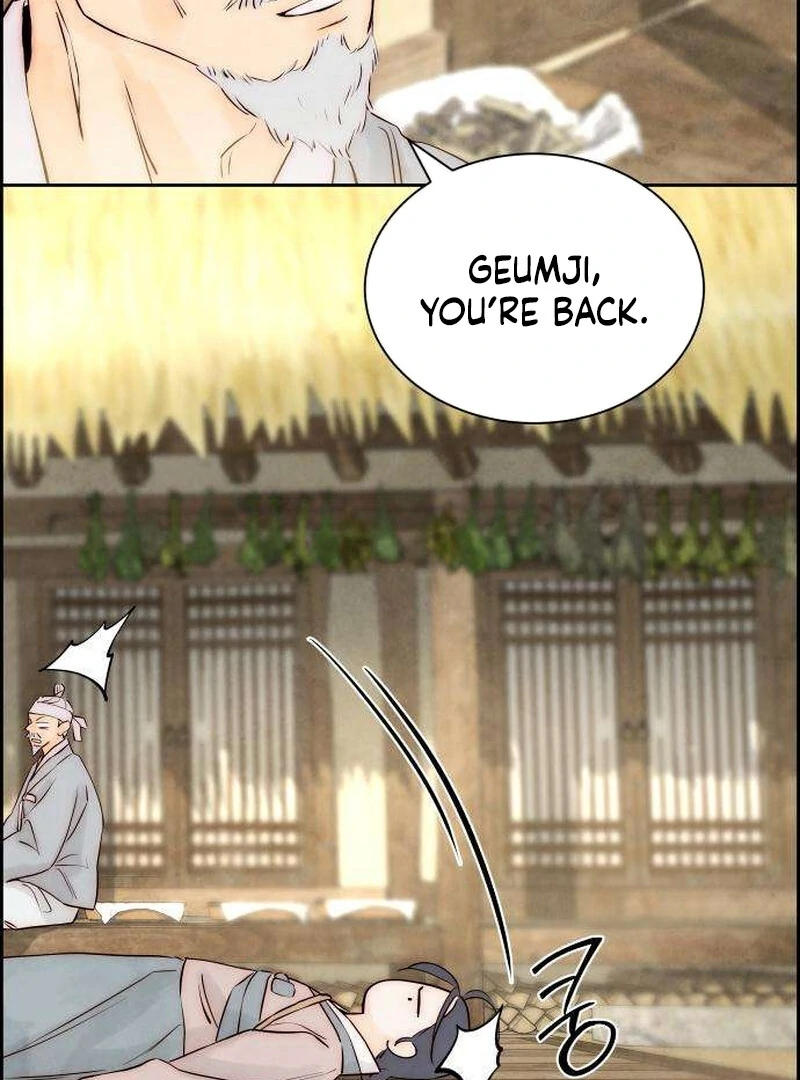 Forever out of reach Chapter 6 - Page 137