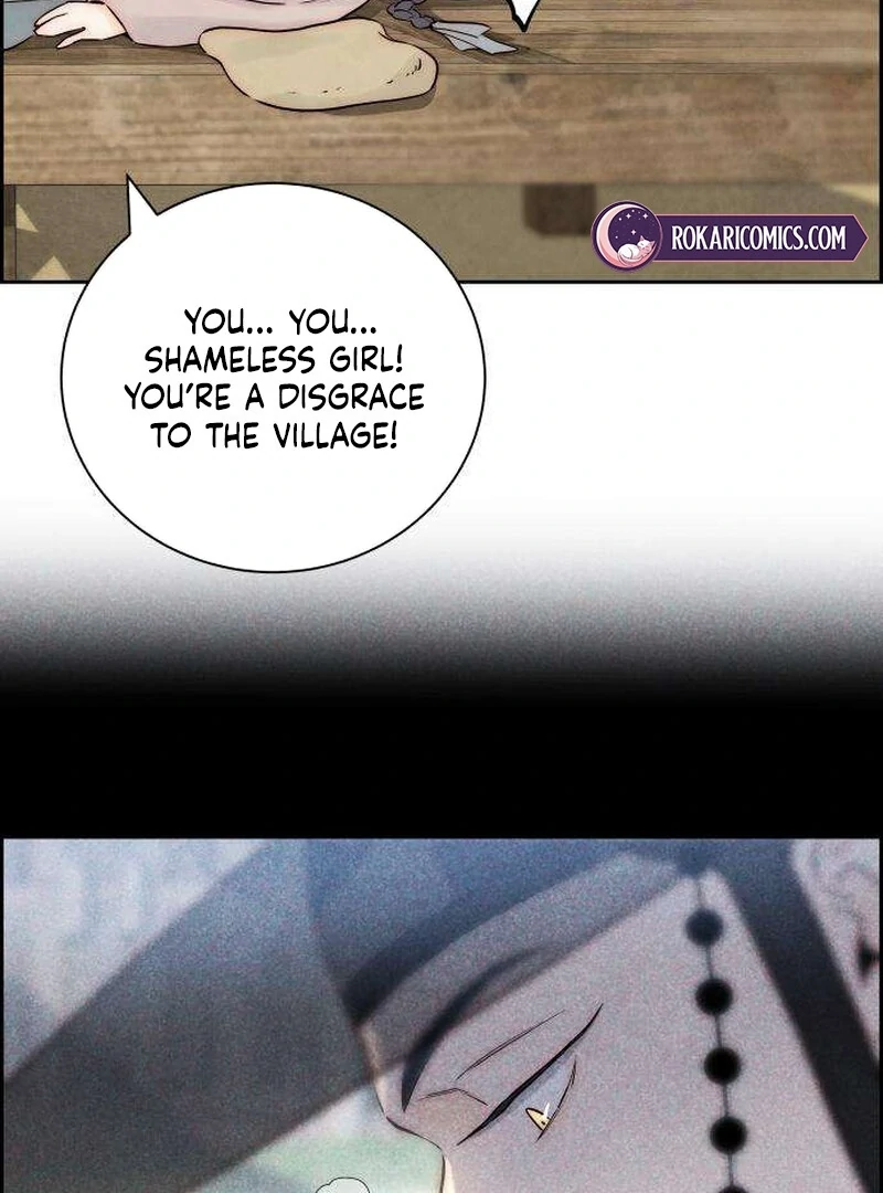 Forever out of reach Chapter 6 - Page 138
