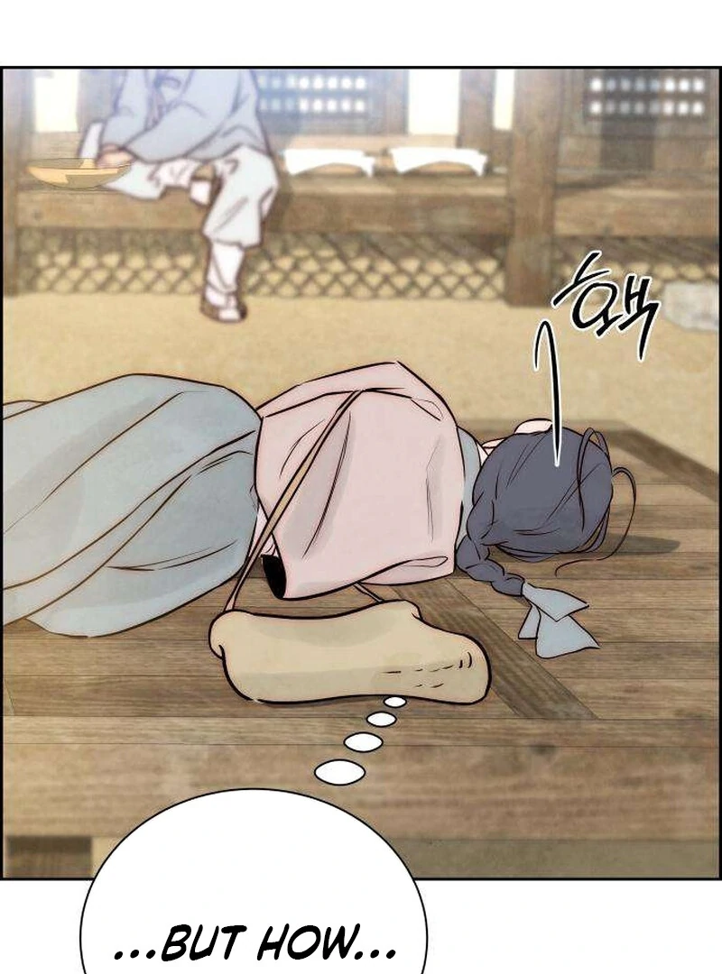 Forever out of reach Chapter 6 - Page 143