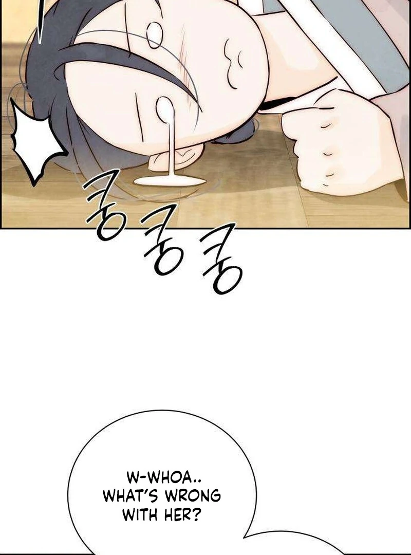Forever out of reach Chapter 6 - Page 146
