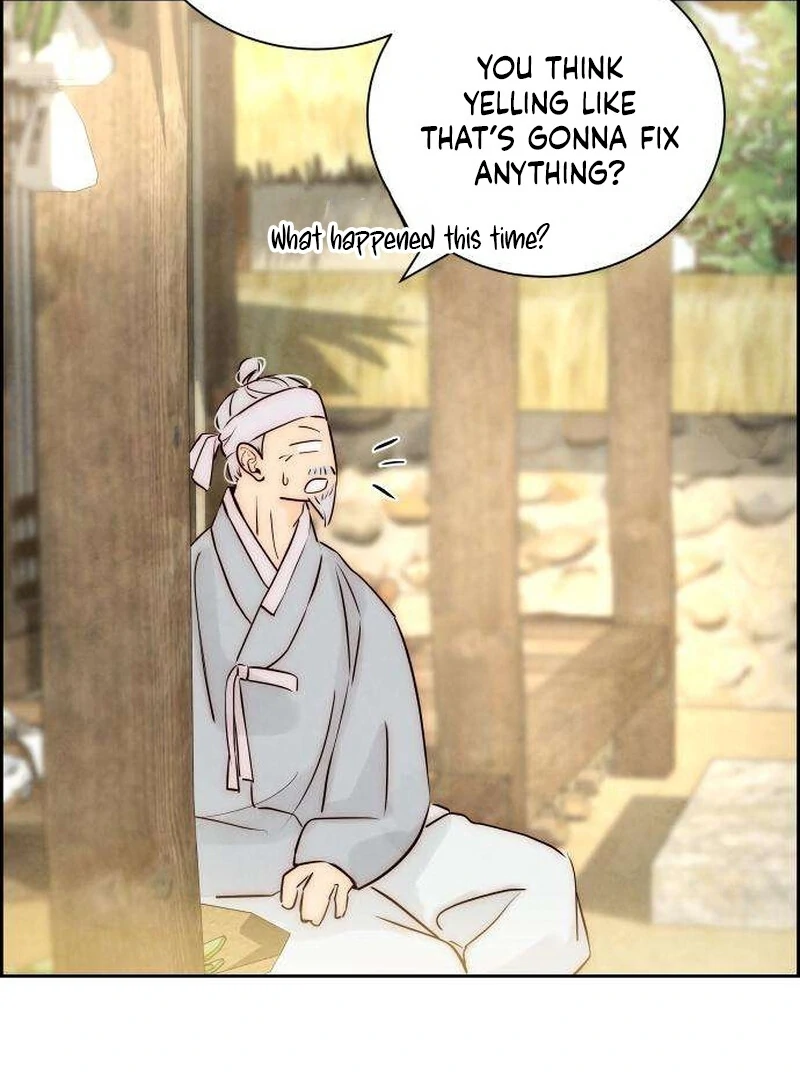 Forever out of reach Chapter 6 - Page 147