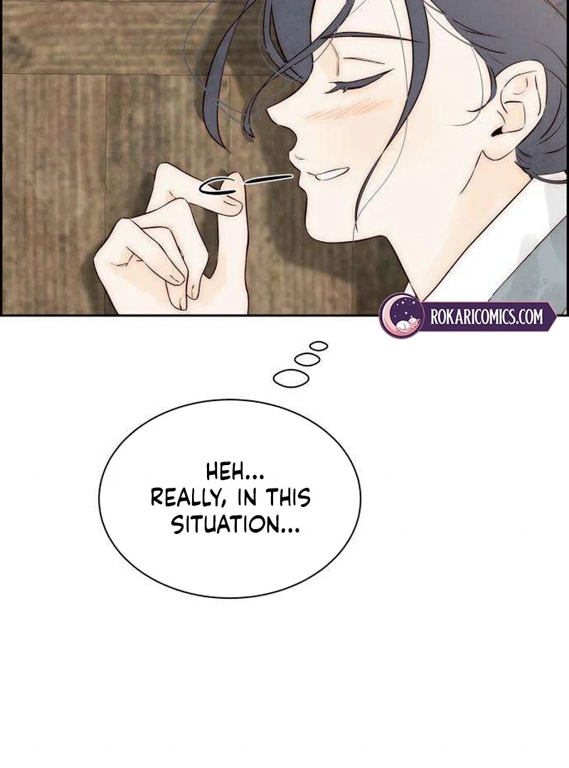 Forever out of reach Chapter 6 - Page 151