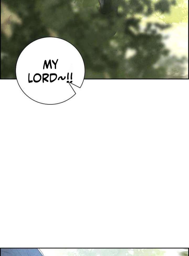 Forever out of reach Chapter 7 - Page 7