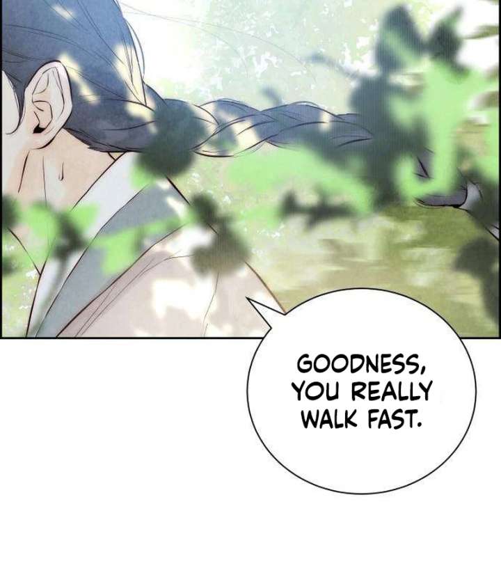 Forever out of reach Chapter 7 - Page 8