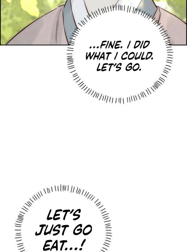Forever out of reach Chapter 7 - Page 34