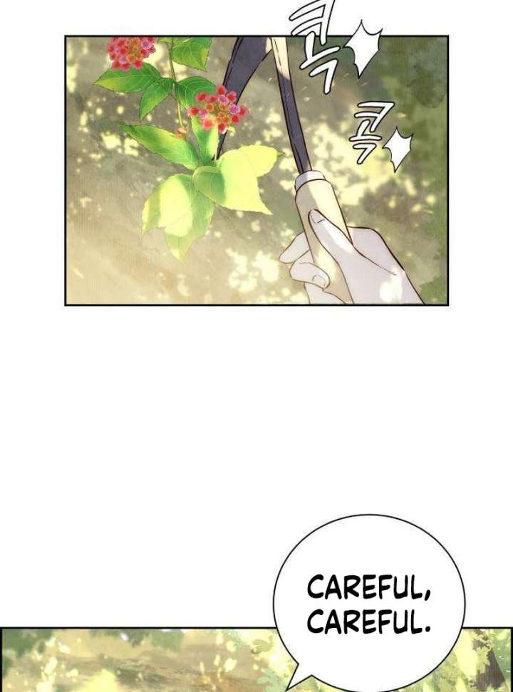 Forever out of reach Chapter 7 - Page 40