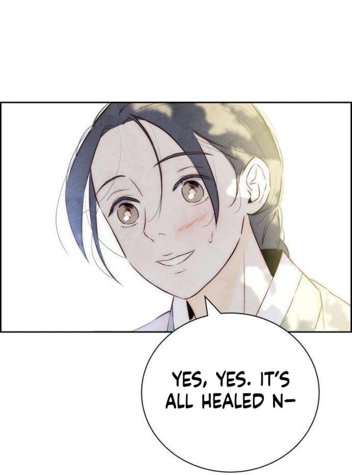 Forever out of reach Chapter 7 - Page 42