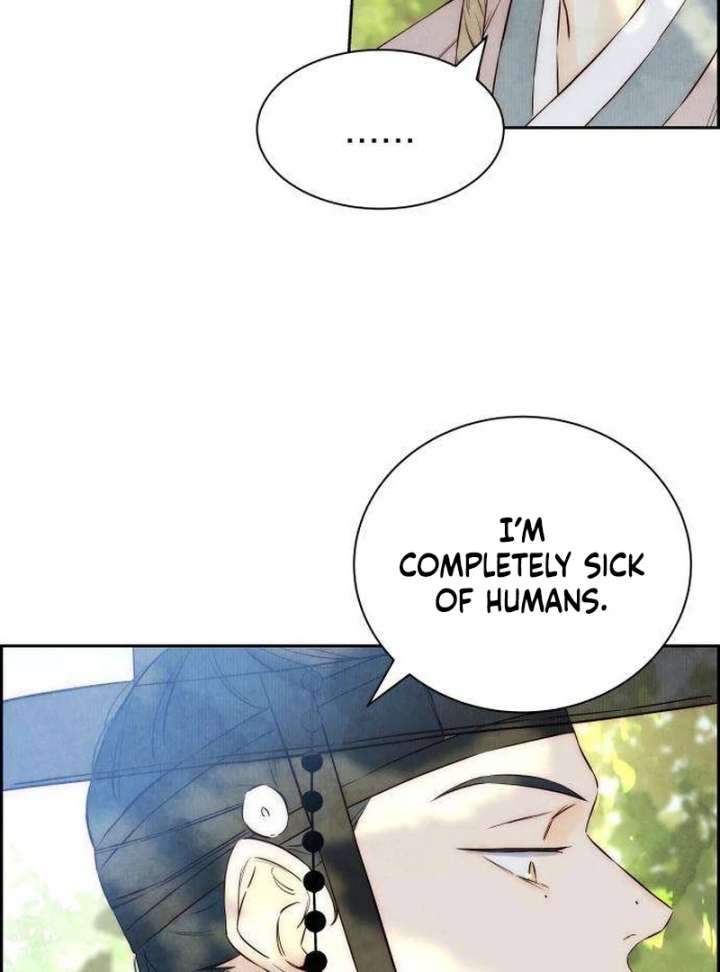Forever out of reach Chapter 7 - Page 58