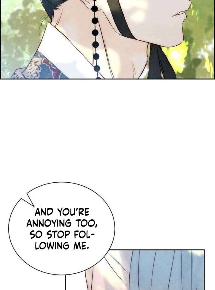 Forever out of reach Chapter 7 - Page 59