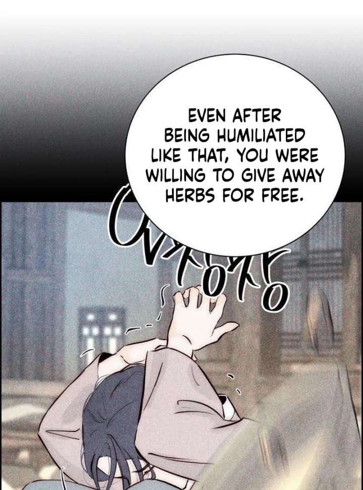 Forever out of reach Chapter 7 - Page 78