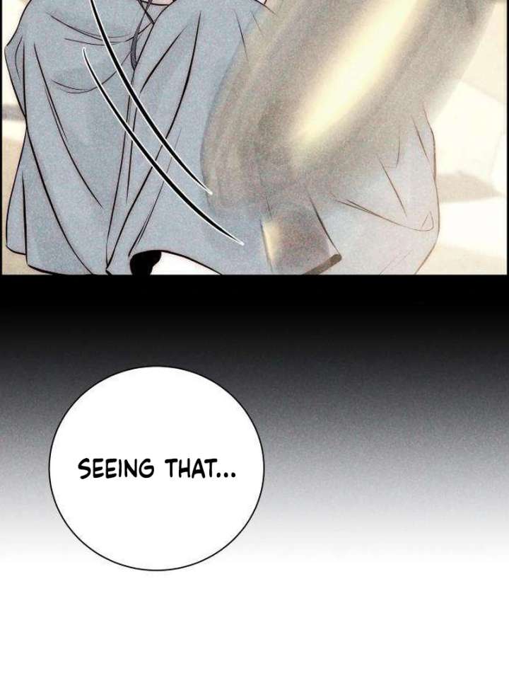 Forever out of reach Chapter 7 - Page 79