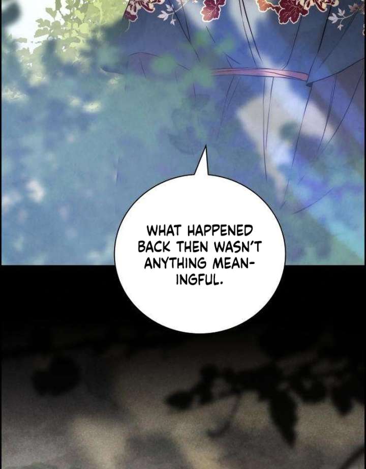 Forever out of reach Chapter 7 - Page 84