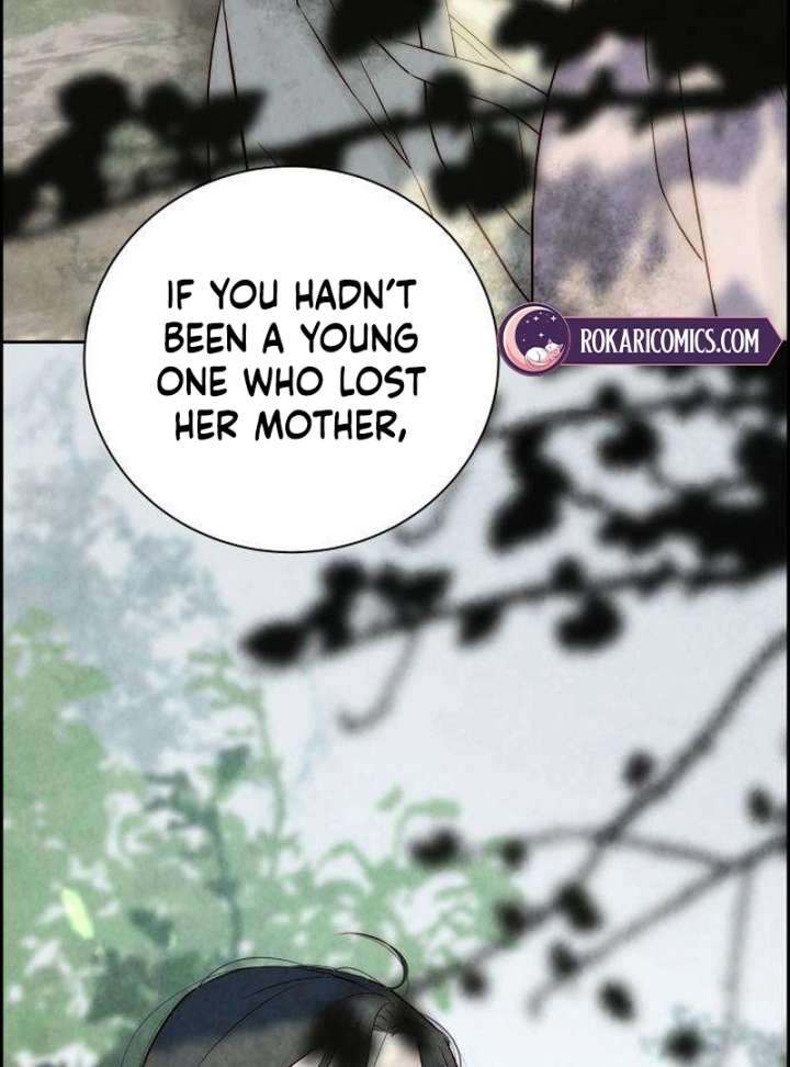 Forever out of reach Chapter 7 - Page 86
