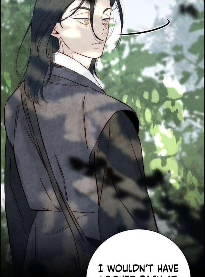 Forever out of reach Chapter 7 - Page 87