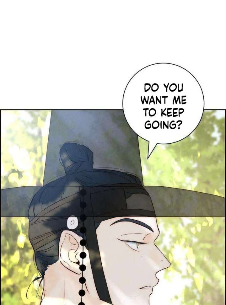 Forever out of reach Chapter 7 - Page 91