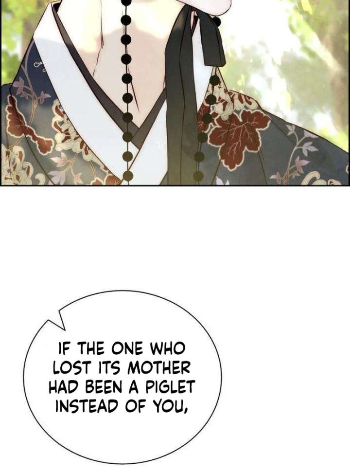 Forever out of reach Chapter 7 - Page 92