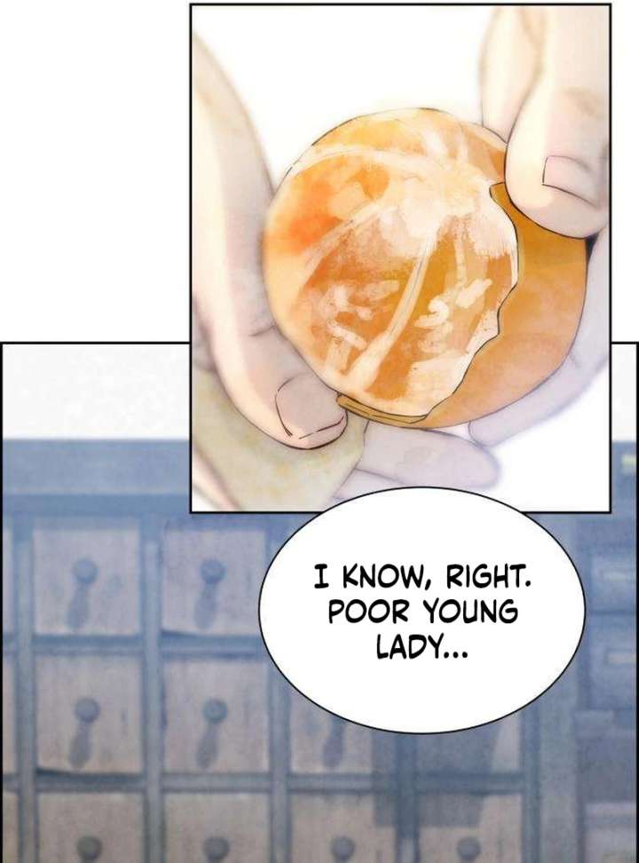 Forever out of reach Chapter 7 - Page 104