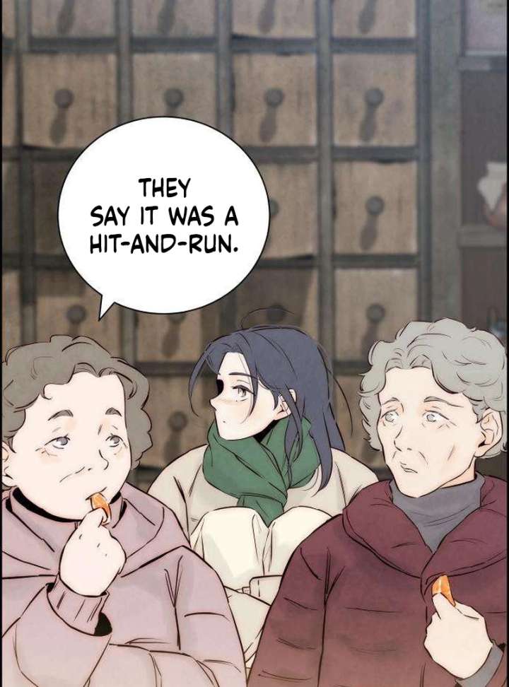 Forever out of reach Chapter 7 - Page 105