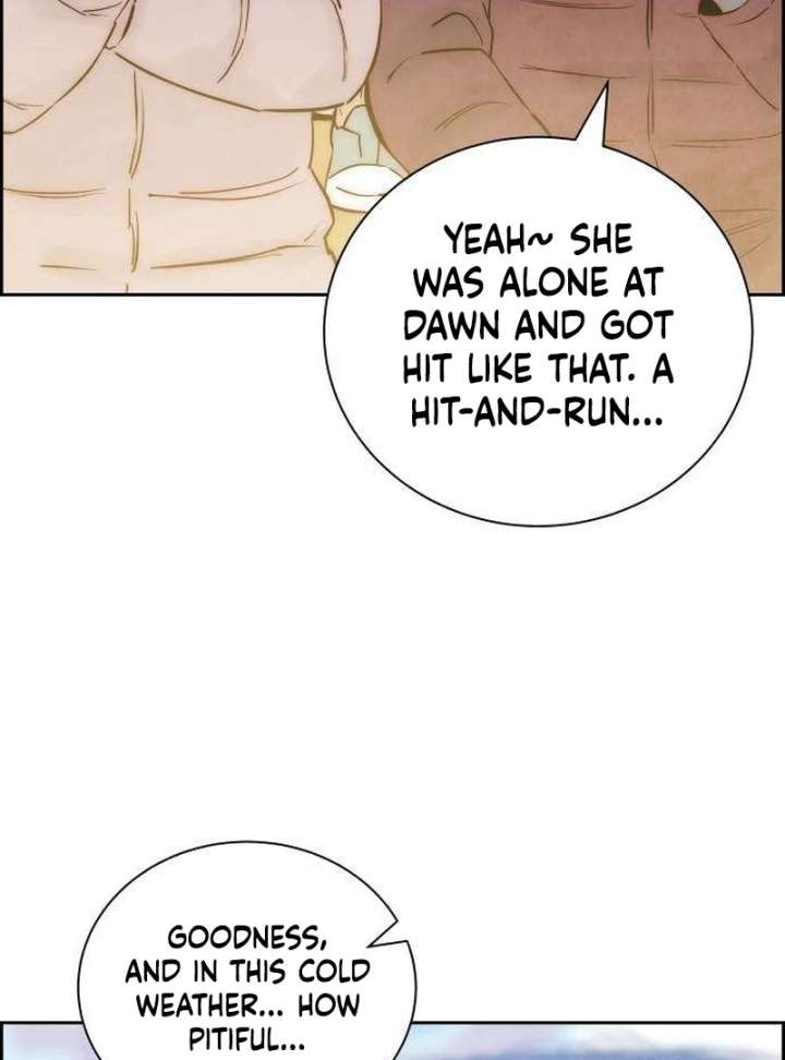 Forever out of reach Chapter 7 - Page 106