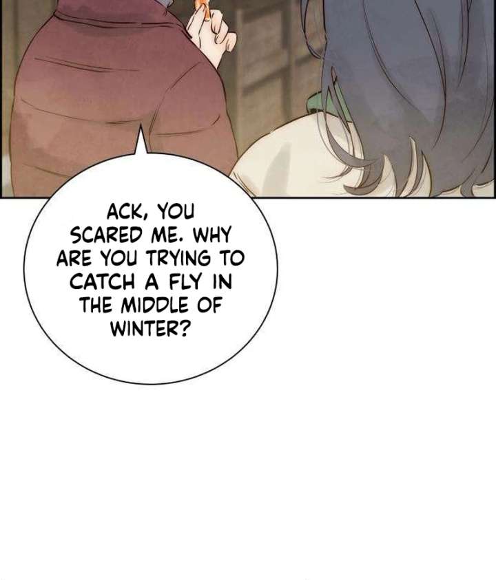 Forever out of reach Chapter 7 - Page 121