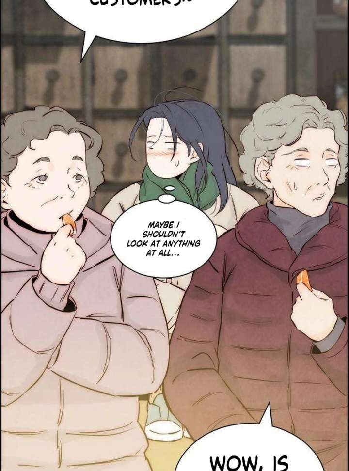 Forever out of reach Chapter 7 - Page 124