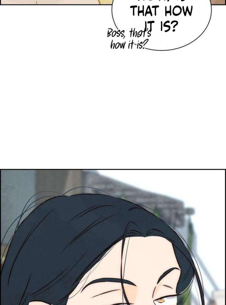 Forever out of reach Chapter 7 - Page 125