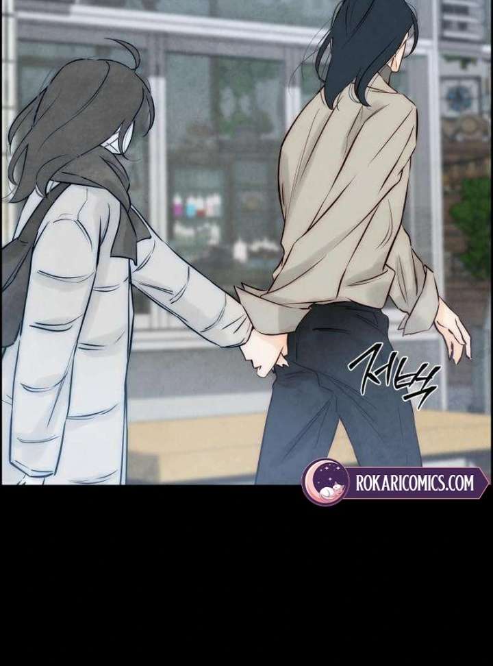 Forever out of reach Chapter 7 - Page 135