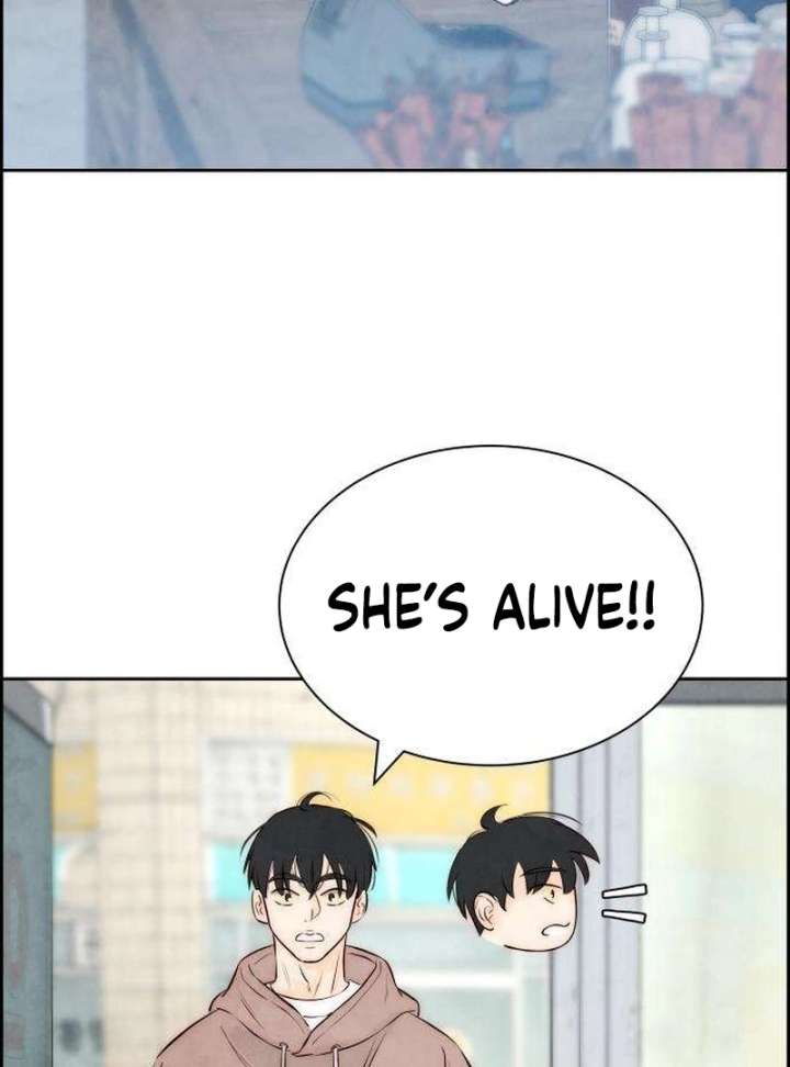 Forever out of reach Chapter 7 - Page 164