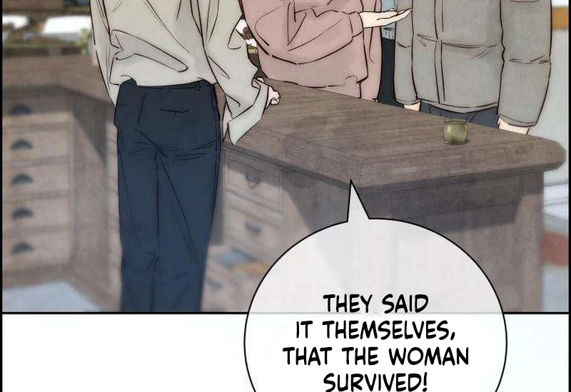 Forever out of reach Chapter 8 - Page 9
