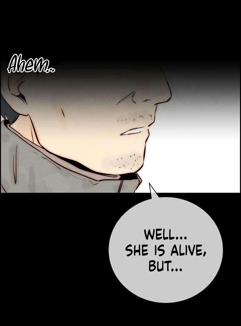 Forever out of reach Chapter 8 - Page 16