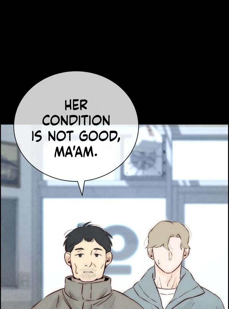 Forever out of reach Chapter 8 - Page 17