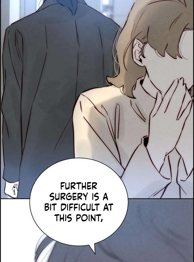 Forever out of reach Chapter 8 - Page 21