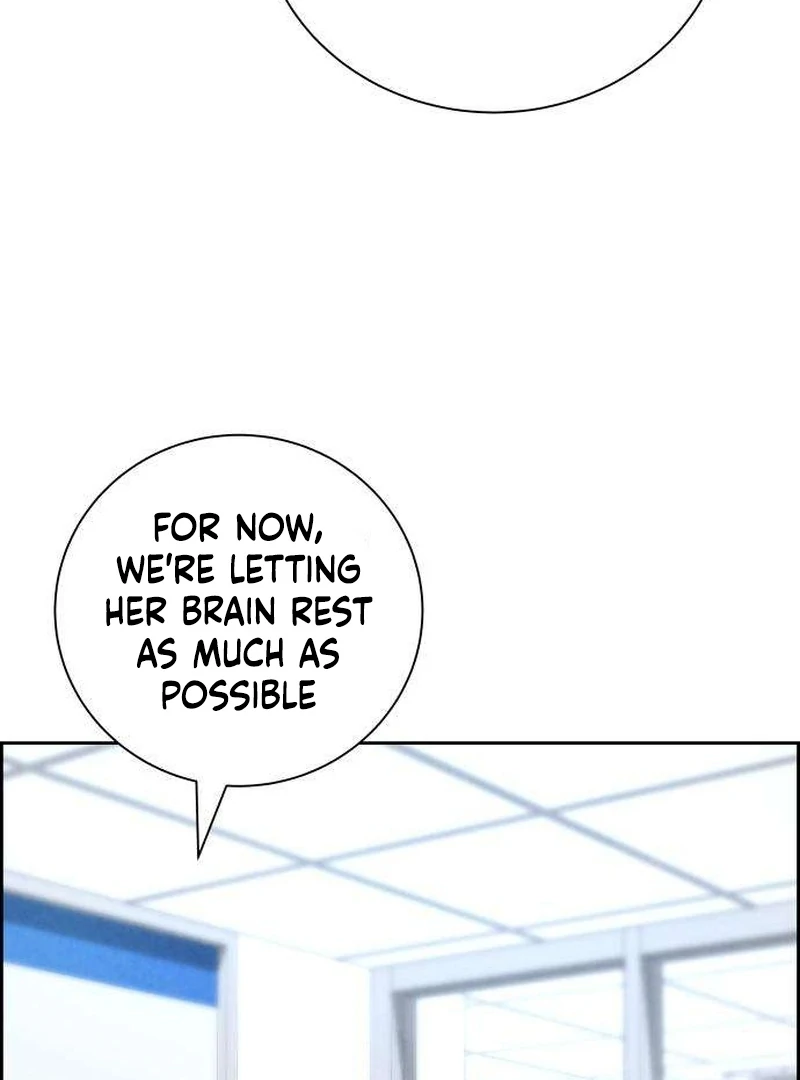 Forever out of reach Chapter 8 - Page 23