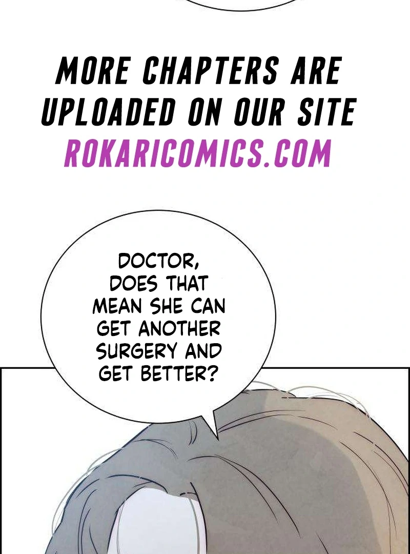 Forever out of reach Chapter 8 - Page 25