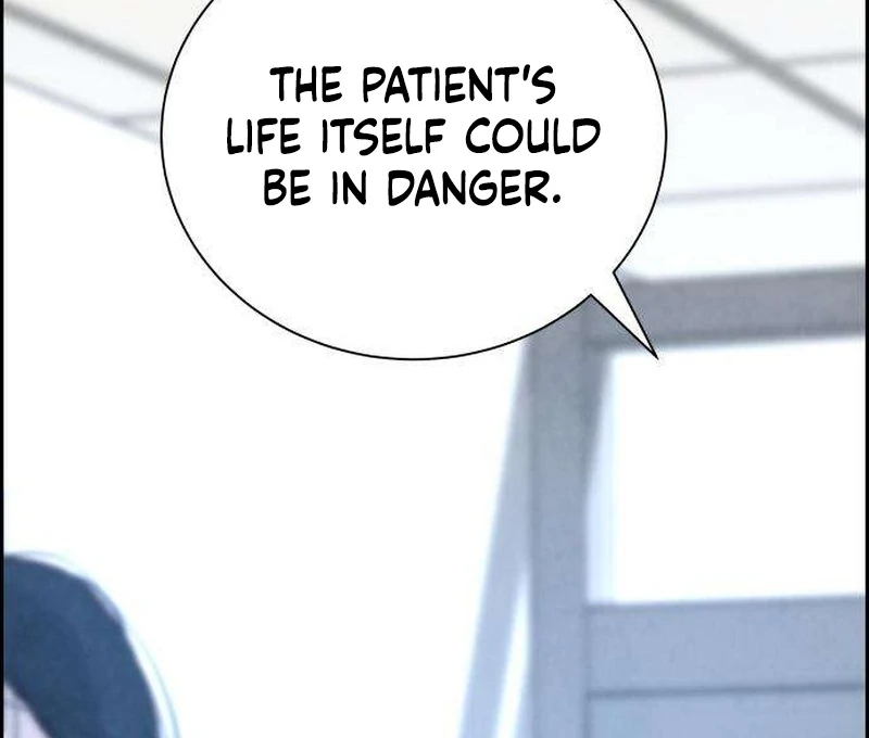 Forever out of reach Chapter 8 - Page 29