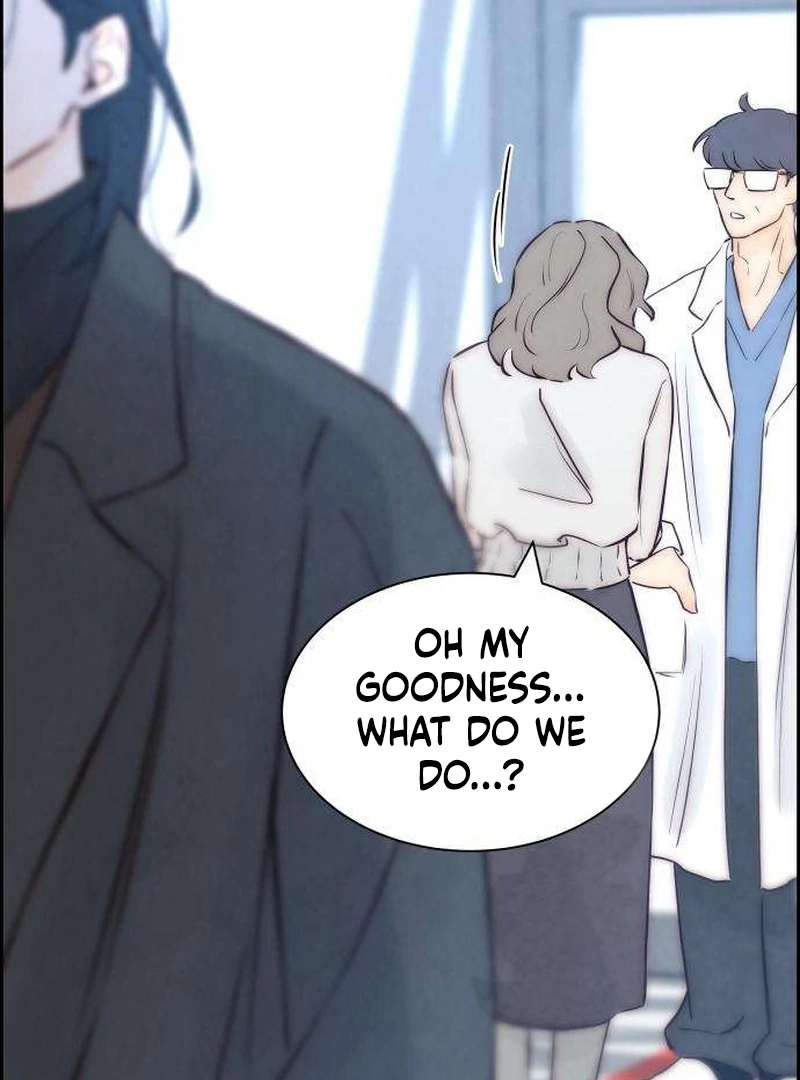 Forever out of reach Chapter 8 - Page 30