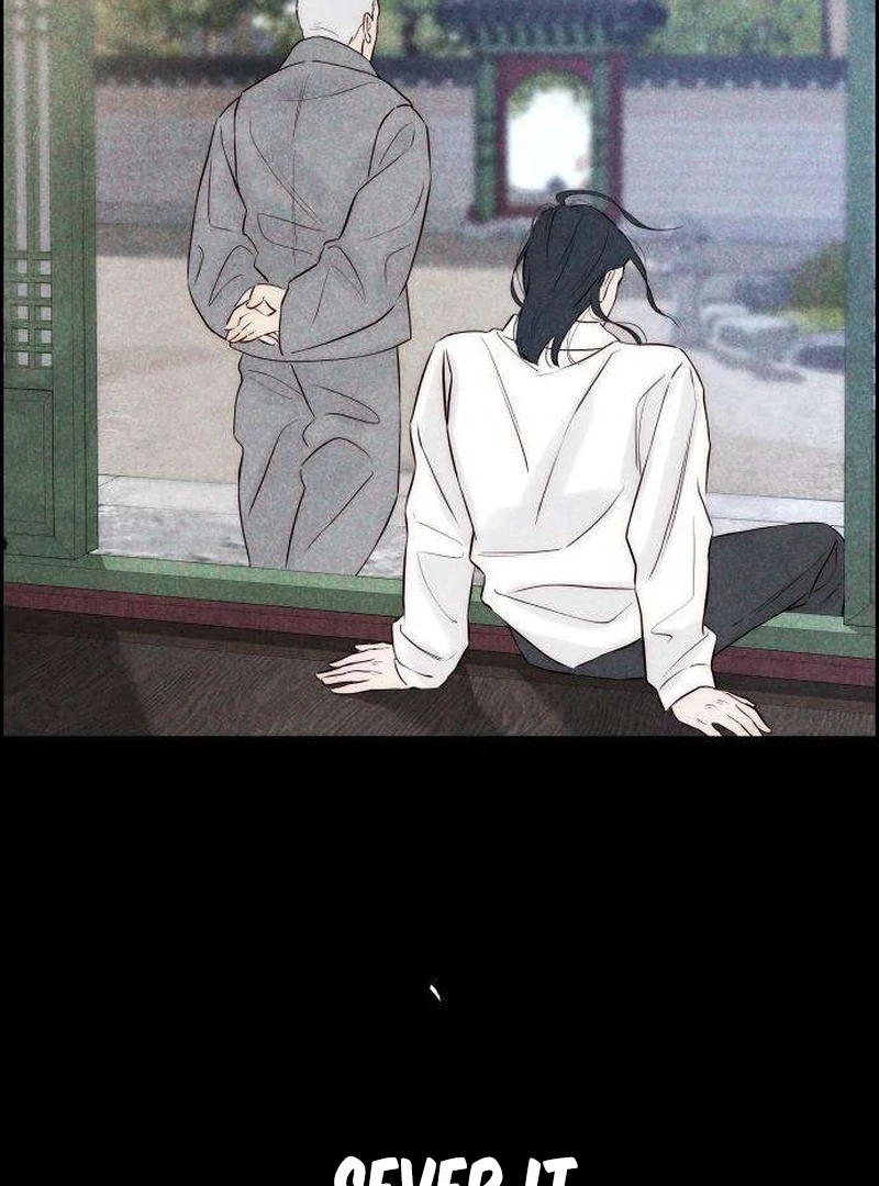 Forever out of reach Chapter 8 - Page 34