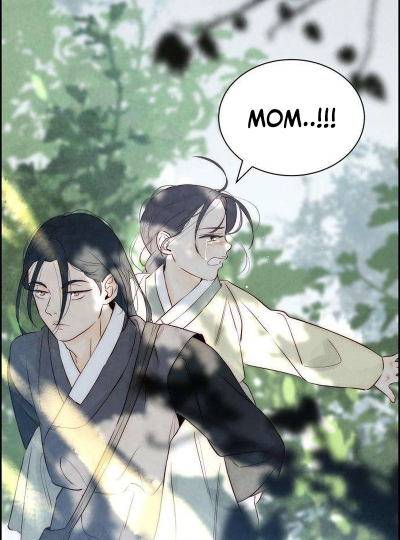 Forever out of reach Chapter 8 - Page 57