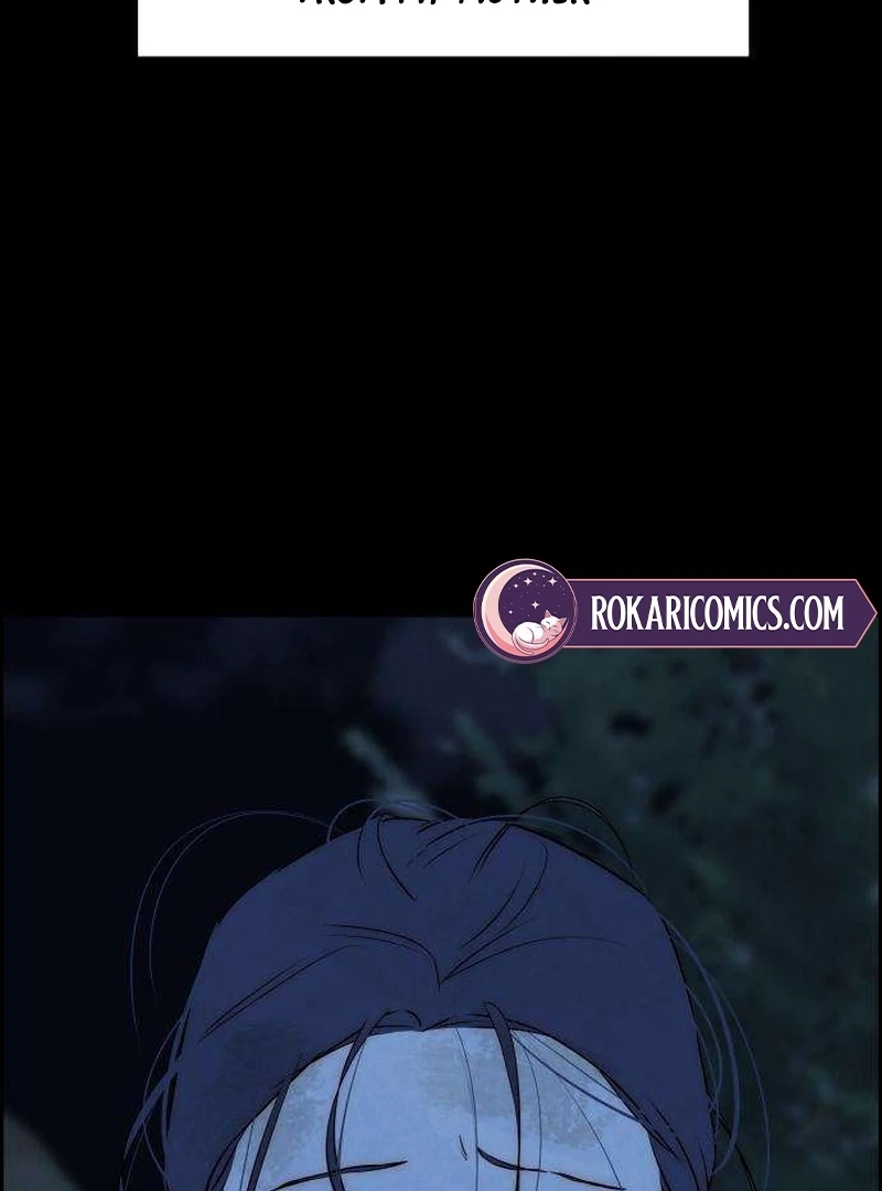 Forever out of reach Chapter 8 - Page 61