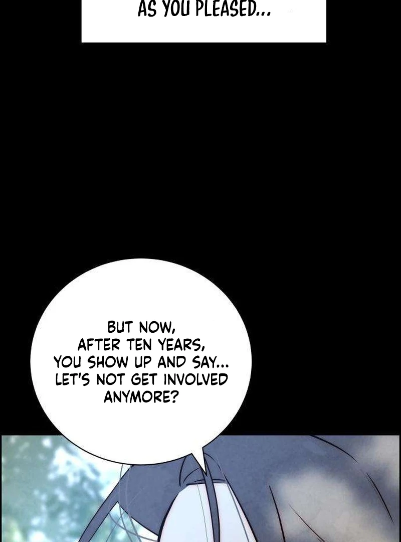 Forever out of reach Chapter 8 - Page 65