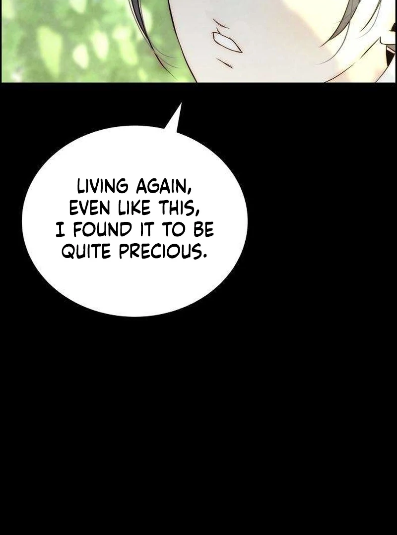 Forever out of reach Chapter 8 - Page 71