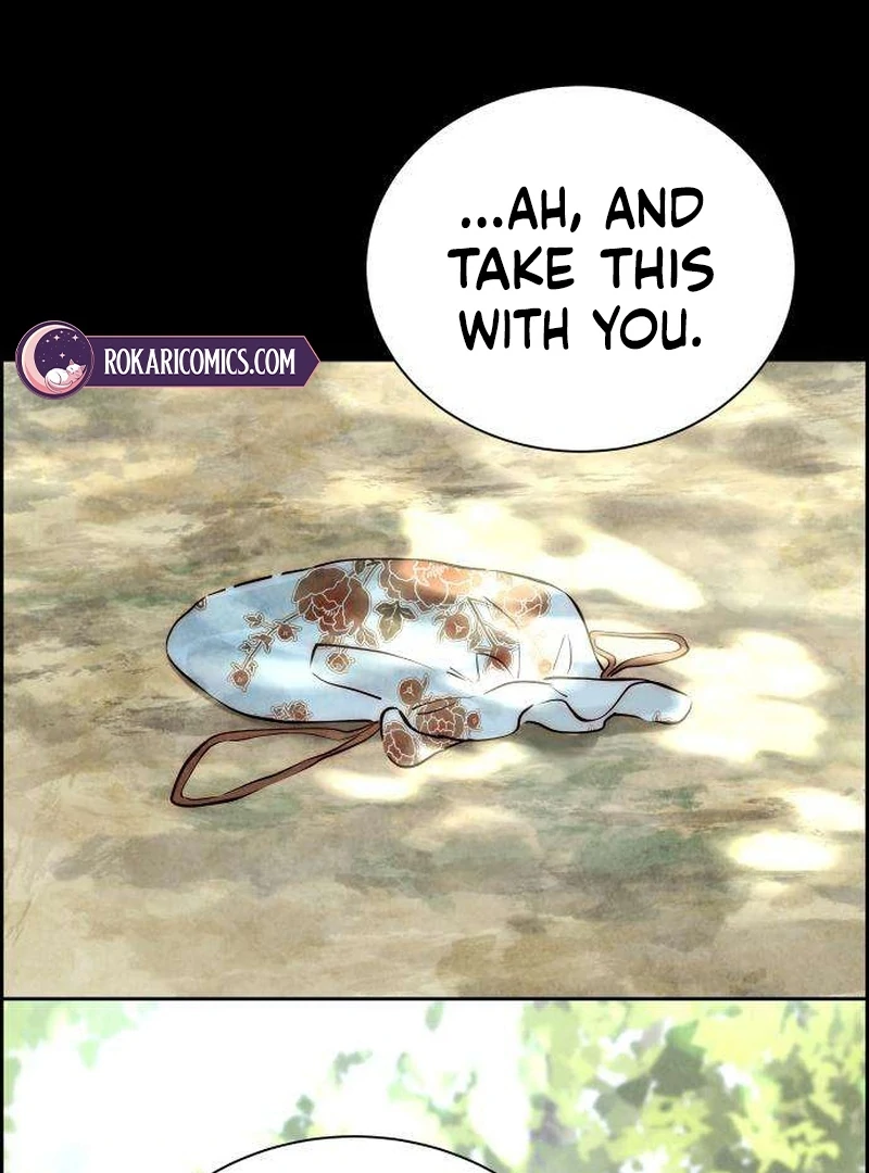 Forever out of reach Chapter 8 - Page 74