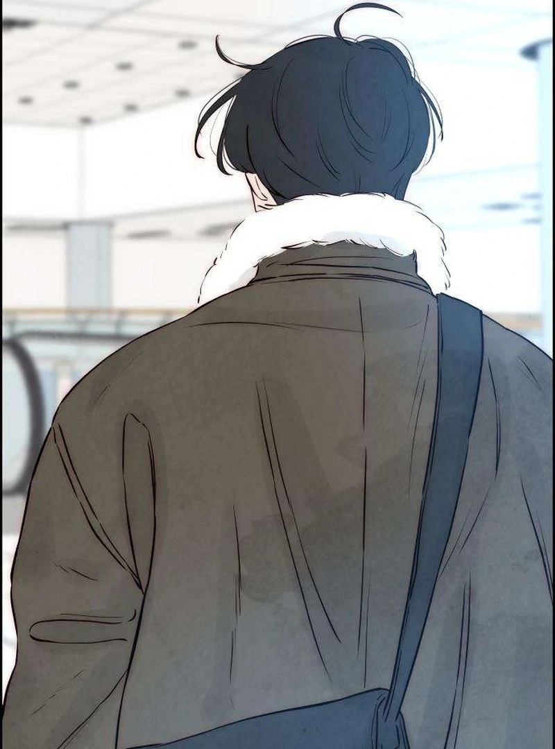 Forever out of reach Chapter 8 - Page 108