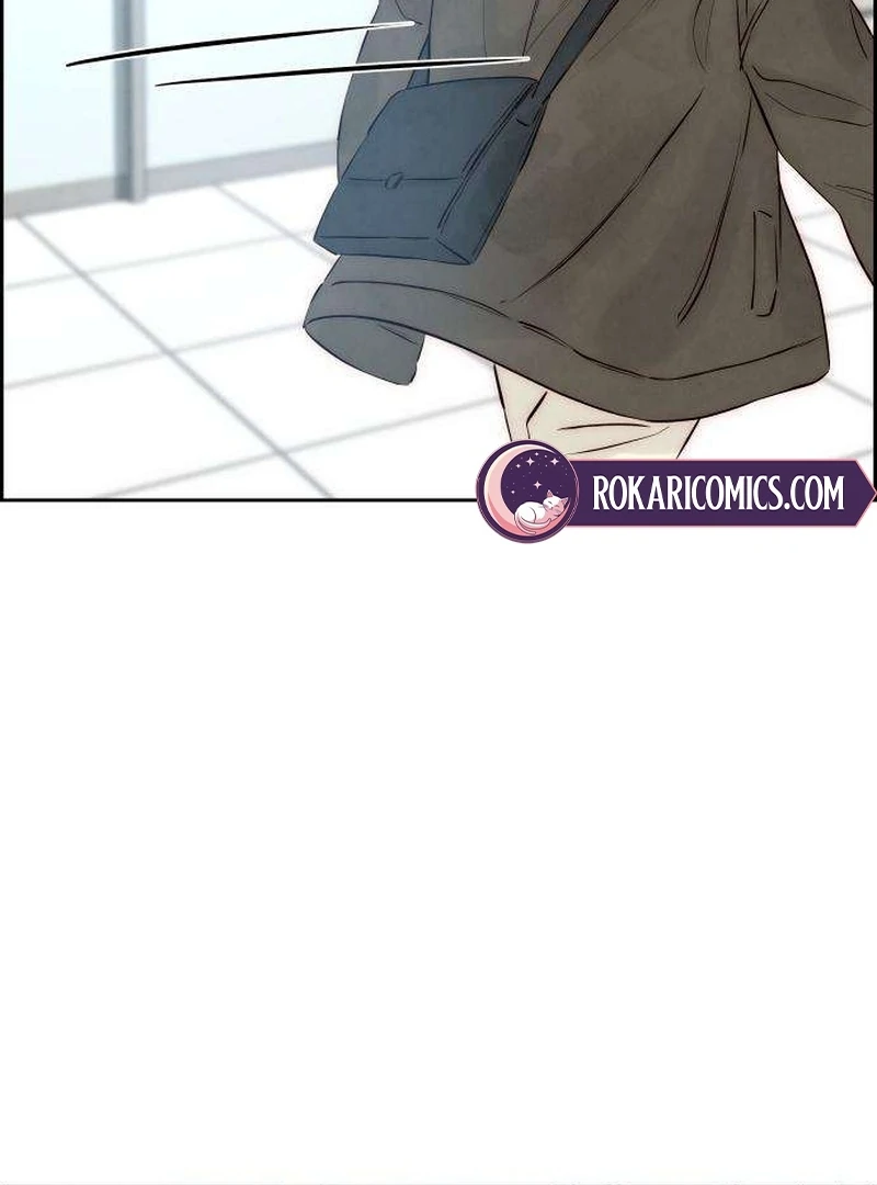 Forever out of reach Chapter 8 - Page 111
