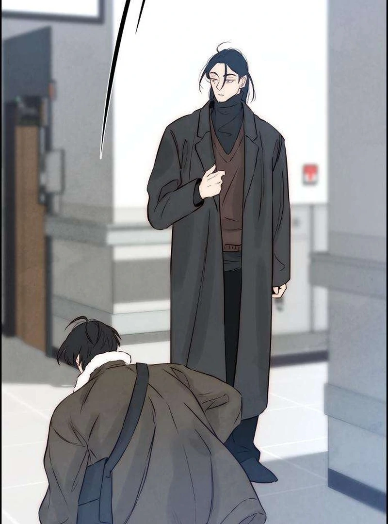Forever out of reach Chapter 8 - Page 117