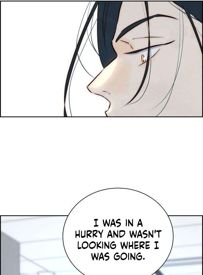 Forever out of reach Chapter 8 - Page 125