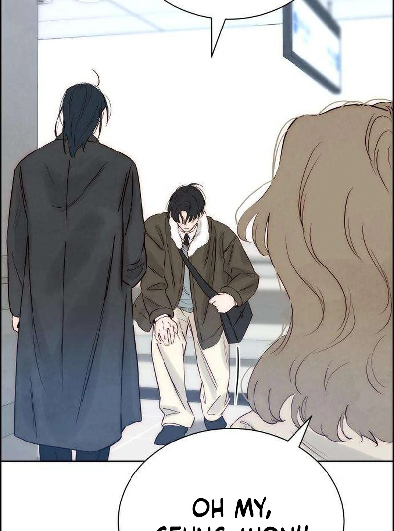 Forever out of reach Chapter 8 - Page 126