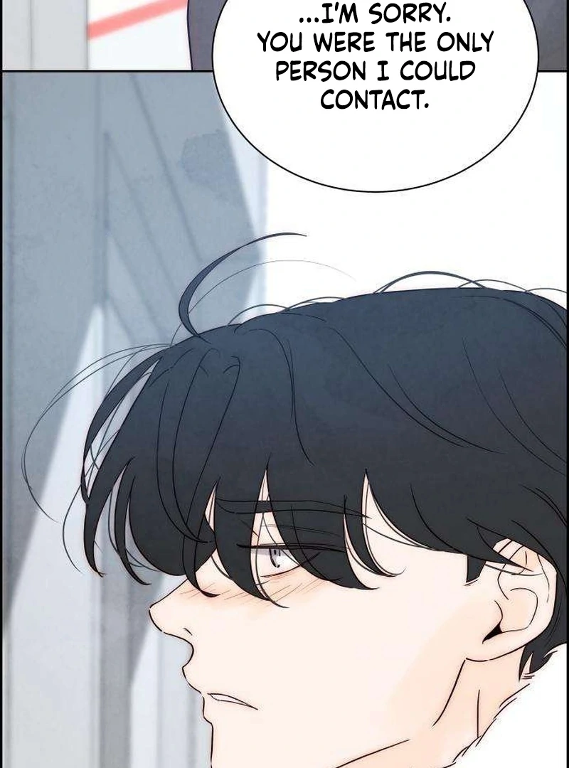 Forever out of reach Chapter 8 - Page 132