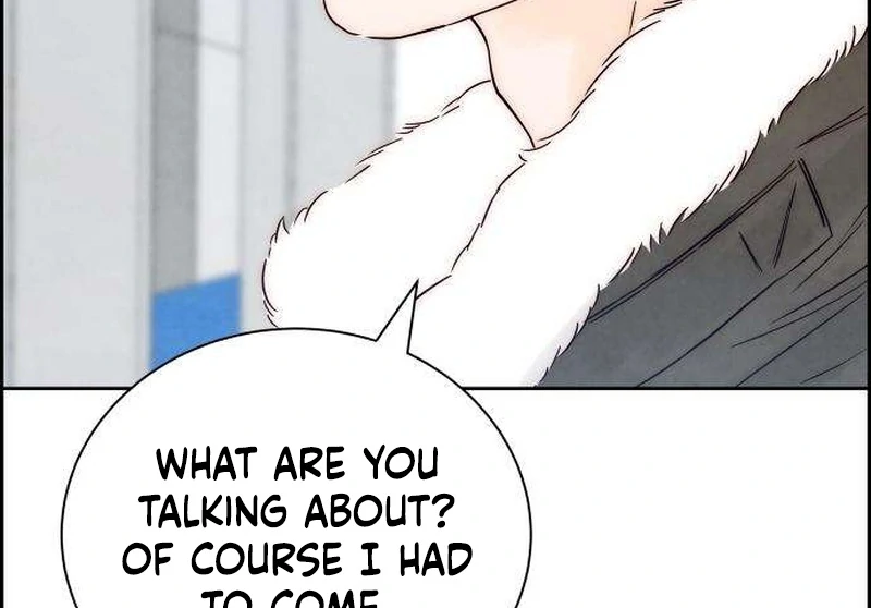 Forever out of reach Chapter 8 - Page 133