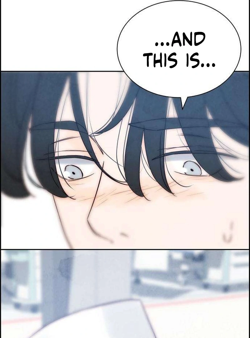 Forever out of reach Chapter 8 - Page 135